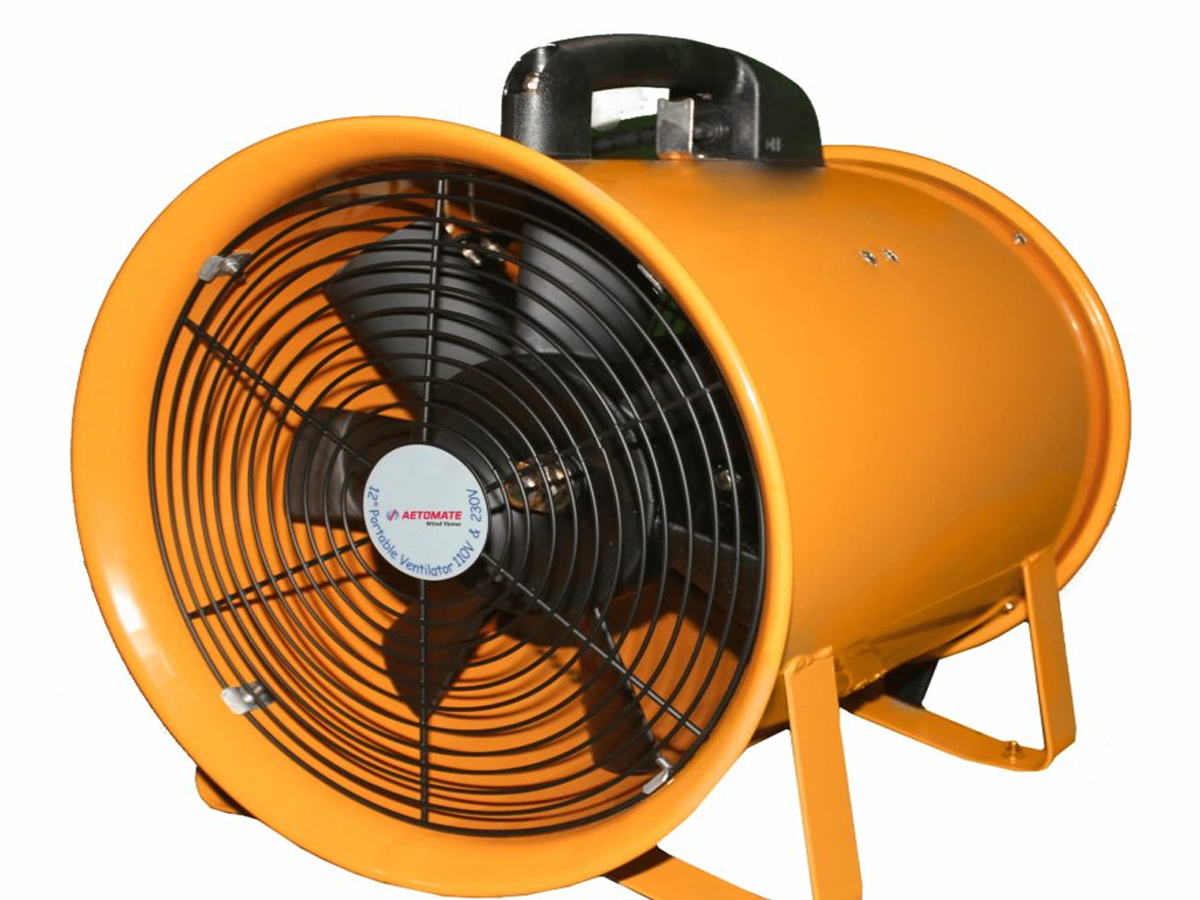 how to reduce noise of your old kitchen exaust fan by simple tricks ...