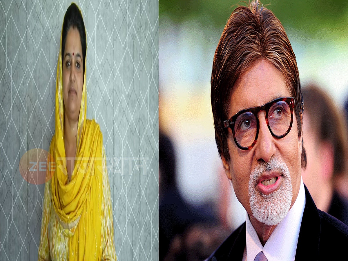 राजस्थान की हॉकी वाली सरपंच के नाम से मशहूर महिला KBC में बिग-बी के साथ आएंगी नजर