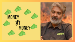 1100 करोड़ कमाए RRR ने; राजमौली का शेयर इसमें उड़ा देगा आपके होश, इसे कहते हैं कमाई