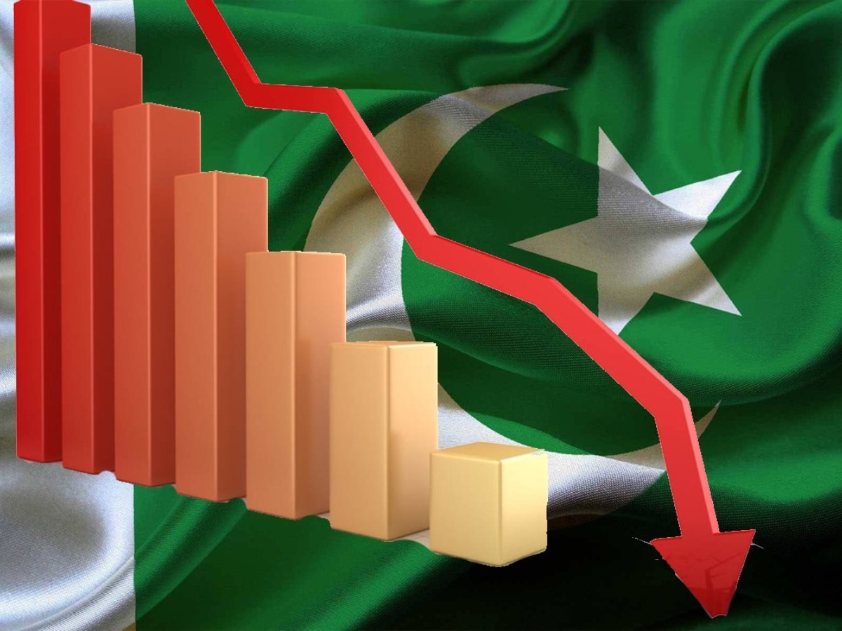 Pakistan Economy: IMF के आगे झोली फैलाकर भी कुछ नहीं मिला, चरमराती इकोनॉमी पर अब PAK ने उठाया ये कदम