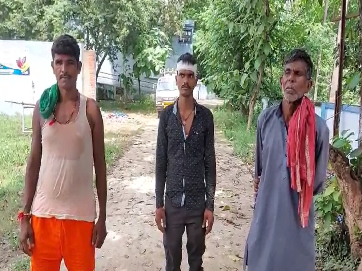 Bihar Crime: कलयुगी बेटे ने पैसे की लालच में मां को उतारा मौत के घाट, तलाश में जुटी पुलिस