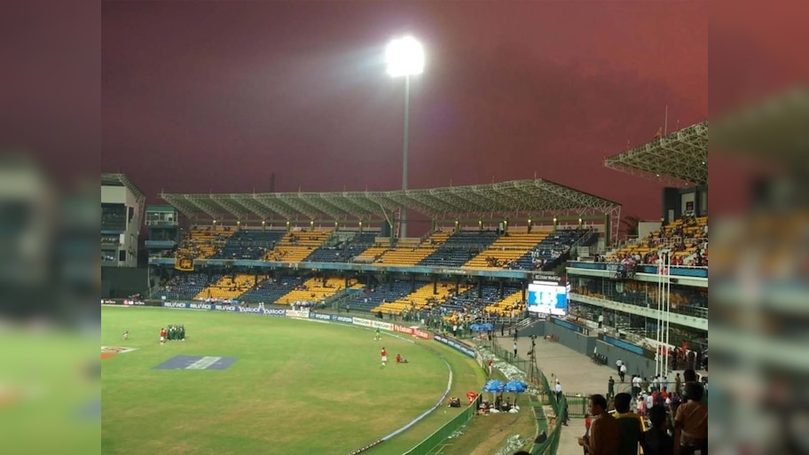 Ind vs Pak: टमाटर से भी सस्ते हुए भारत-पाक मैच के टिकट, फिर भी नहीं पहुंचे दर्शक