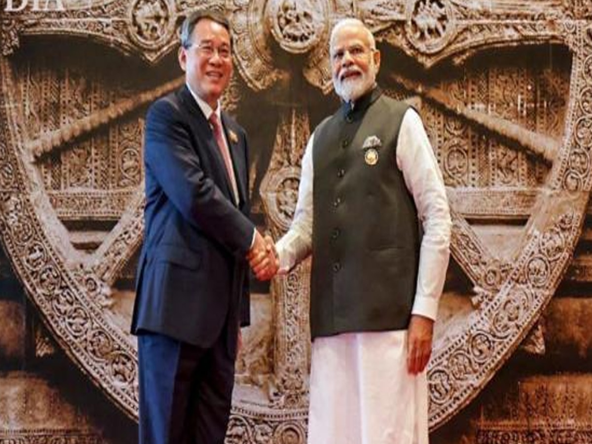 जी20 शिखर सम्मेलन: सुर्खियों में रहा भारत, चीनी प्रधानमंत्री ली के लिए दो दिन कठिन रहे