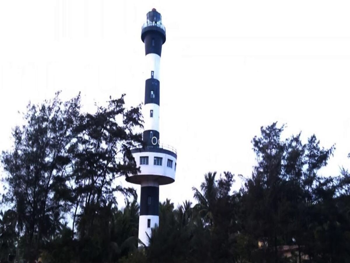  Light House Paradip: ବିଜ୍ଞାନ ଯୁଗରେ ମଧ୍ୟ କମି ନାହିଁ ବତୀଘରର ଗୁରୁତ୍ୱ, ଦେଖିବା ପାଇଁ ଦୂର ଦୂରାନ୍ତରୁ ଆସୁଛନ୍ତି ପର୍ଯ୍ୟଟକ 