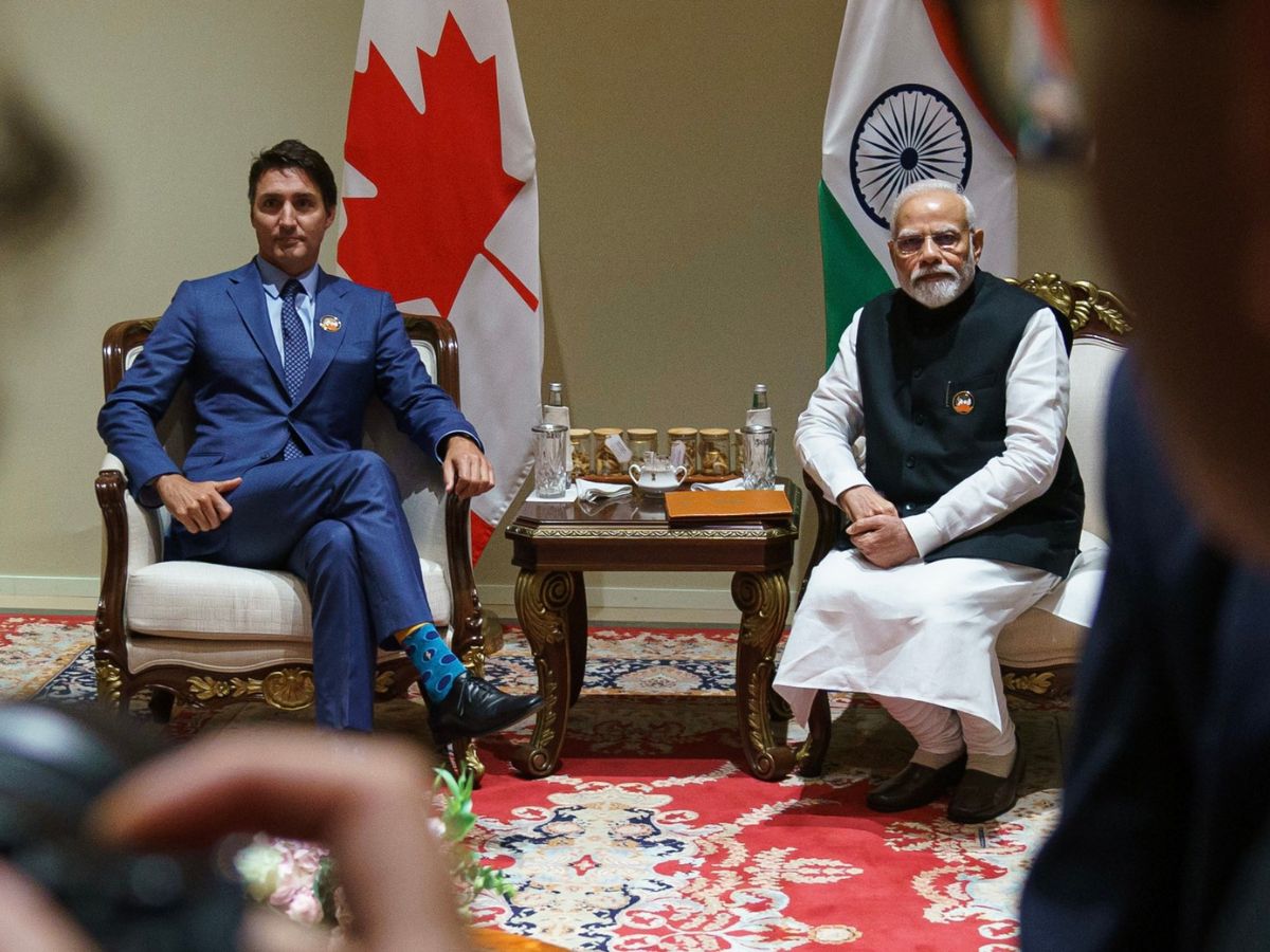 खालिस्तान-अलगाववाद पर PM ने कनाडा को चिंता बताई, ट्रूडो बोले- हिंसा को रोकेंगे