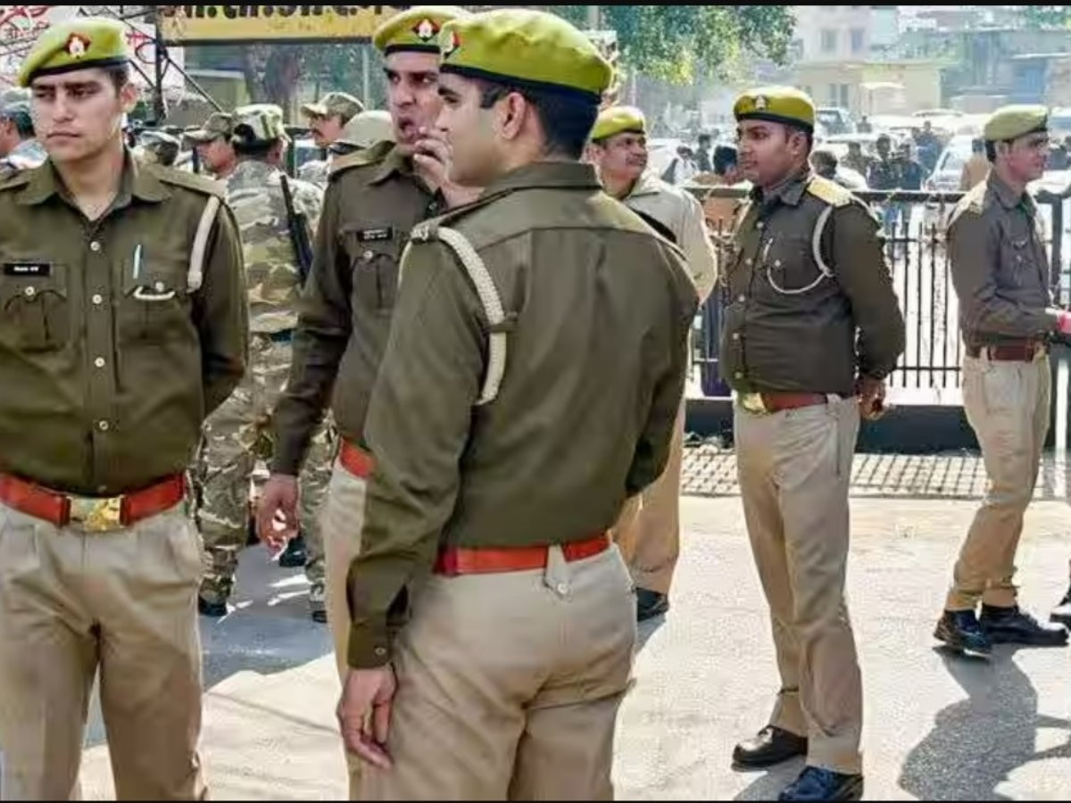 UP Police में कौन बन सकता है कॉन्स्टेबल? पढ़ाई, फिजिकल समेत ये रही डिटेल