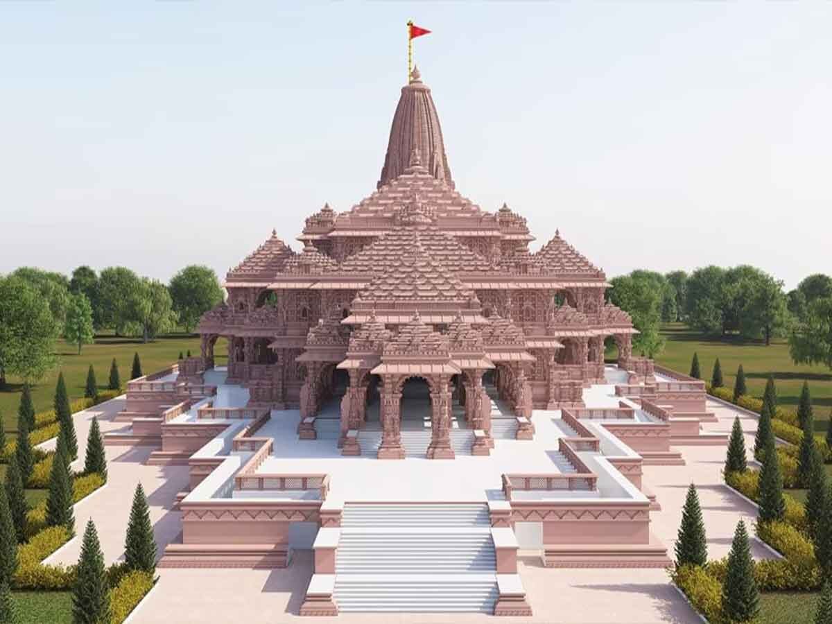 अयोध्या में राम लला की प्राण प्रतिष्ठा, बजंरग दल निकालेगा शौर्य यात्रा, देशभर के मंदिरों में होगा अनुष्ठान, जानें पूरा कार्यक्रम
