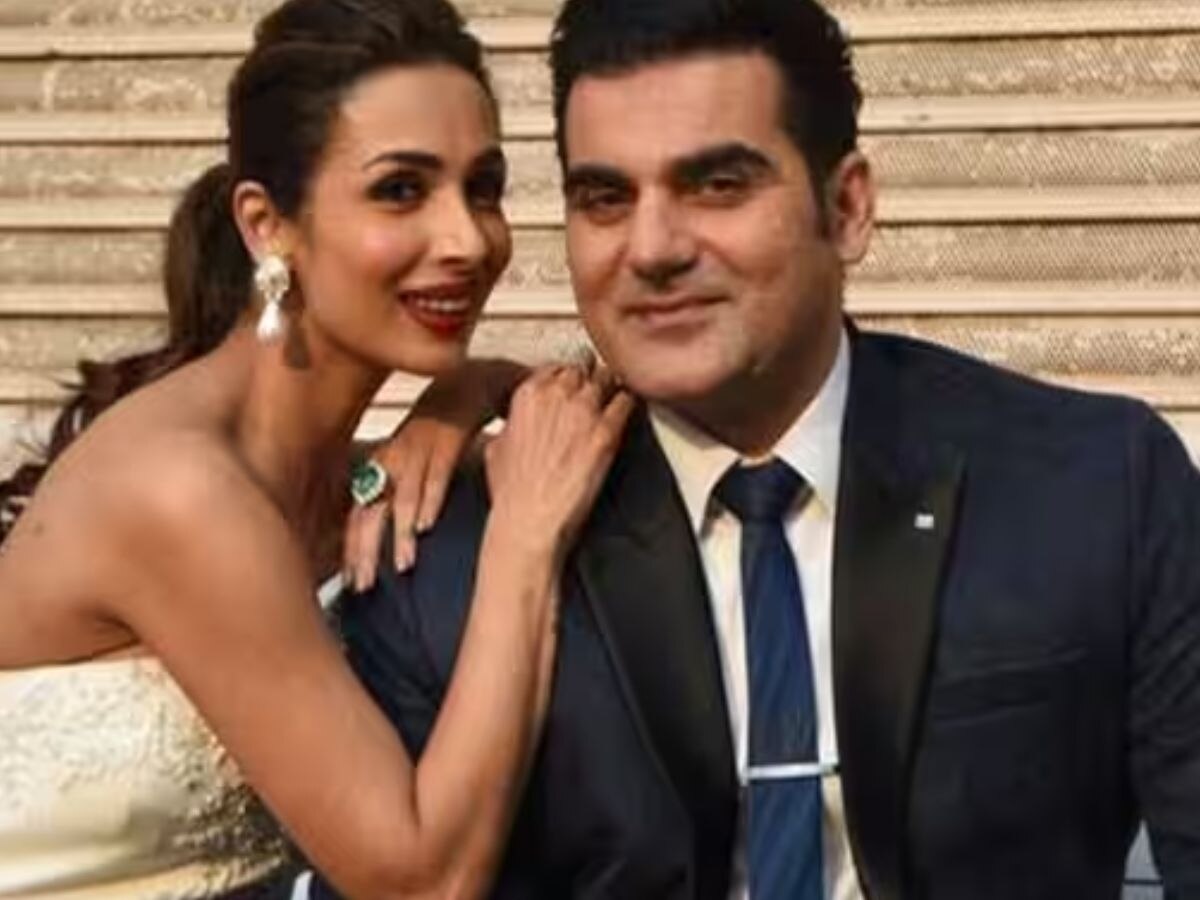 जब अरबाज से तलाक के बाद Malaika Arora ने हटाया 'खान' सरनेम, लोगों ने कही ऐसी बातें