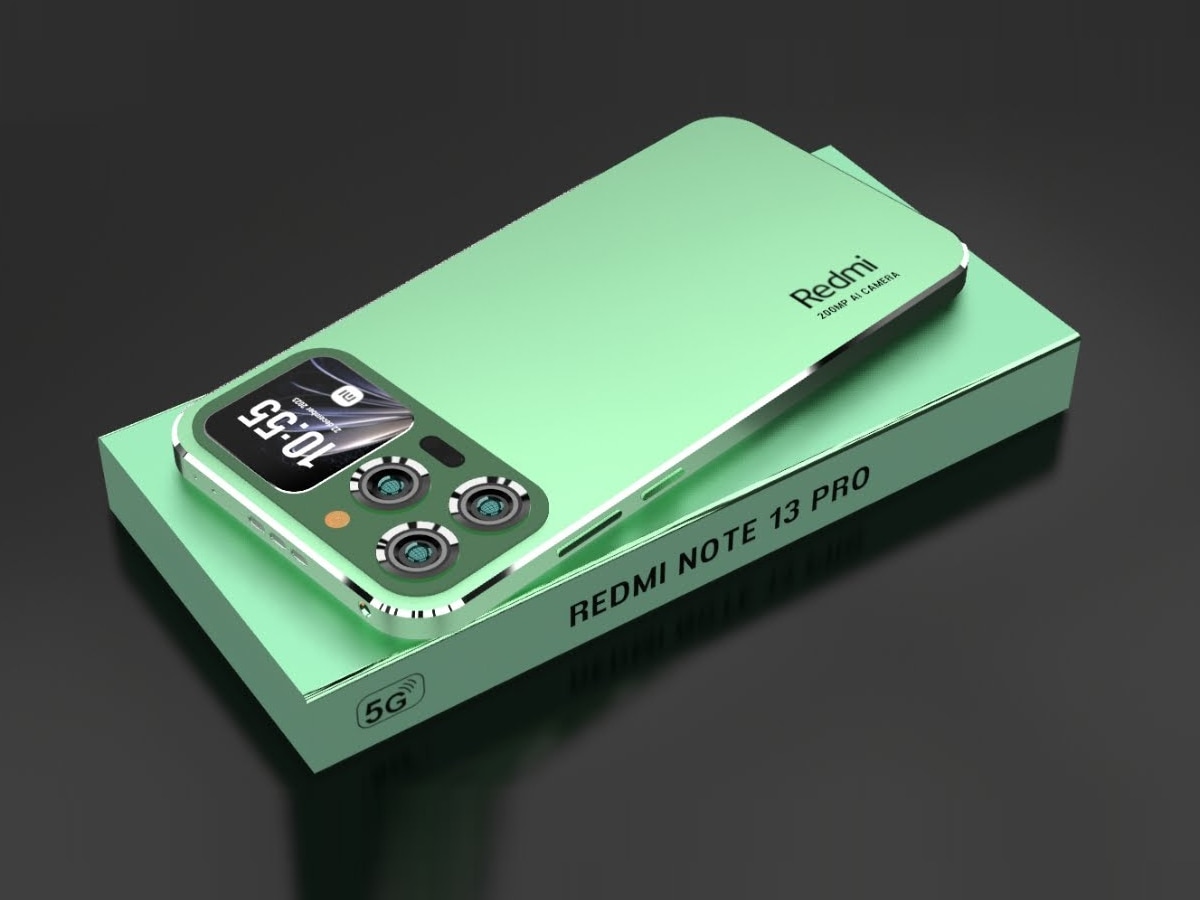 आशिक बनाने आ रहा Redmi का 200MP कैमरे वाला फोन! डिजाइन देखकर आंखों में बन जाएगा दिल