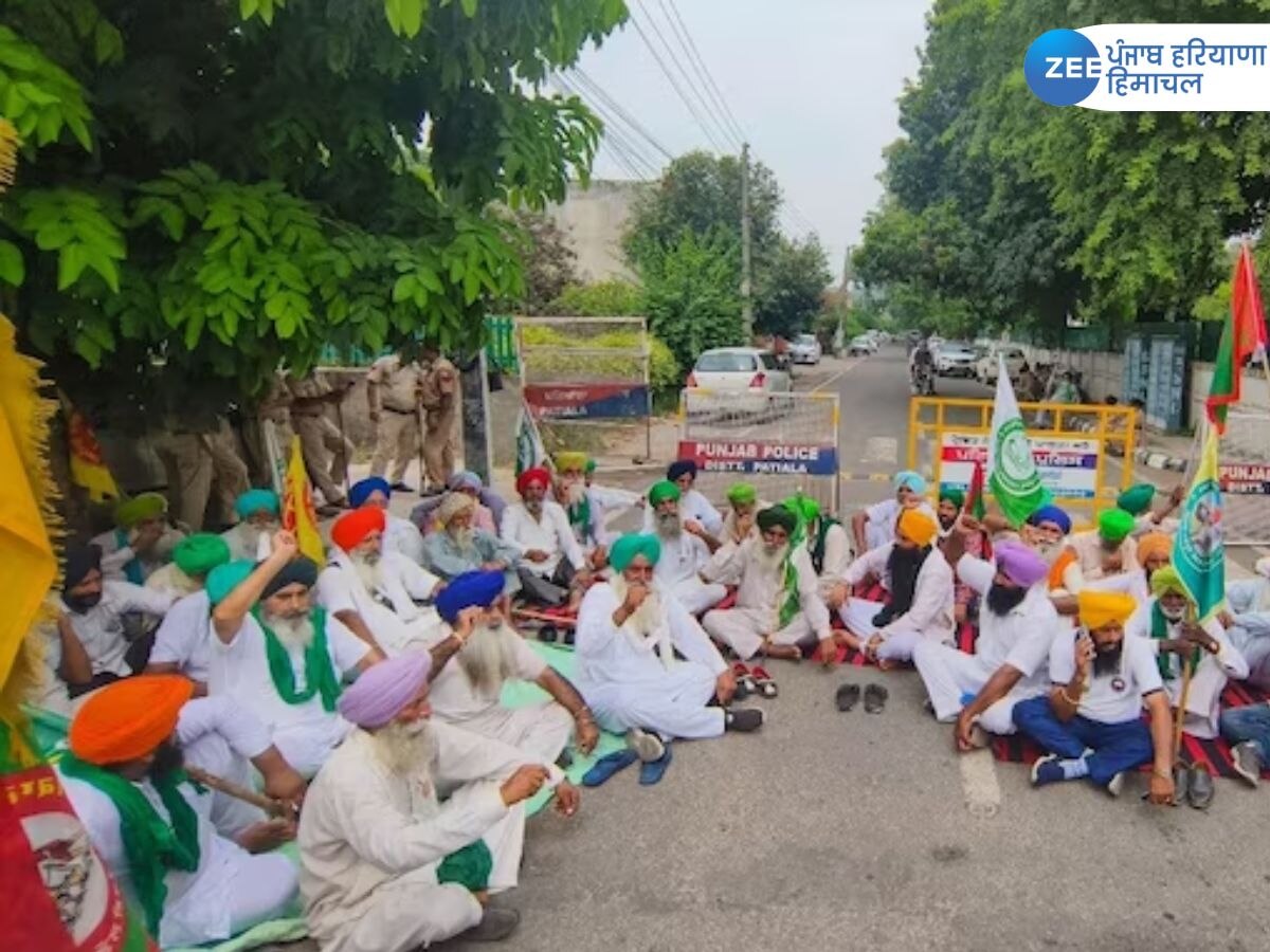 Punjab Farmers Protest: ਪੰਜਾਬ ਭਰ ਵਿੱਚ ਸੰਯੁਕਤ ਕਿਸਾਨ ਮੋਰਚਾ ਵੱਲੋਂ ਰੋਸ ਪ੍ਰਦਰਸ਼ਨ, ਜਾਣੋ ਕੀ ਹਨ ਮੁੱਖ ਮੰਗਾਂ 