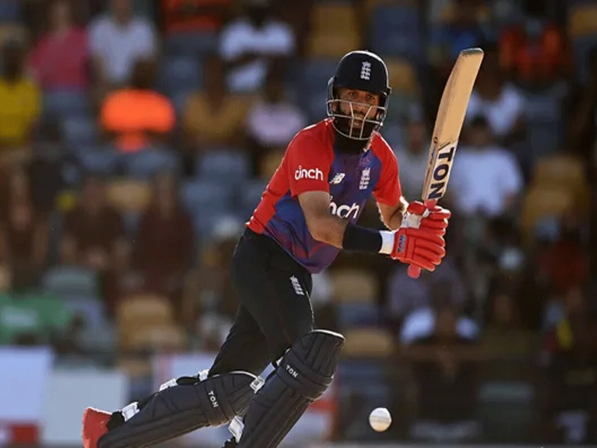 ENG vs NZ: स्टार ऑलराउंडर मोईन अली ने वनडे में रचा इतिहास, दिग्गज खिलाड़ियों के क्लब में हुए शामिल