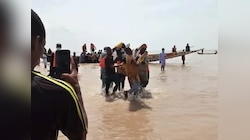 Nigeria Boat Accident: नाइजीरिया में बड़ा नाव हादसा; 26 लोगों की मौत, कई लापता