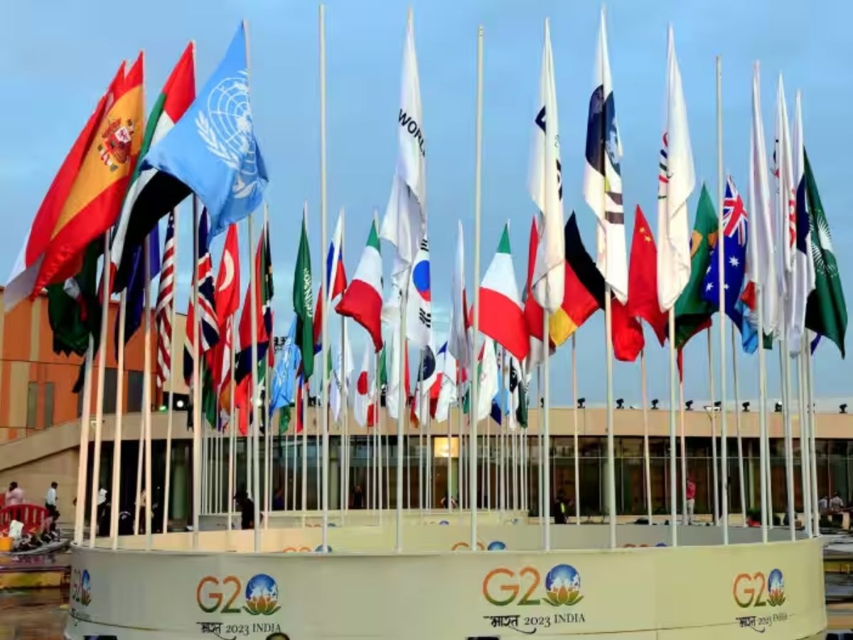 G-20 Summit: क्या आप जानते हैं G-20 संगठन के नाम में G क्या मतलब है?