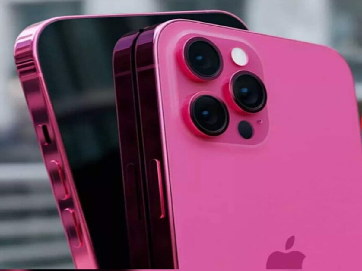 Apple iPhone 15 Series : जानिए क्यों स्टेनलेस स्टील को छोड़कर Pro मॉडल्स में टाइटेनियम यूज करेगी कंपनी, वजह है खास 