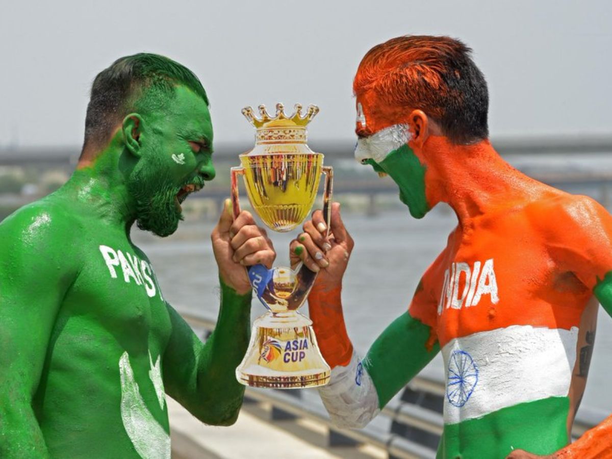 Ind vs Pak: भारत ने पाकिस्तान को 228 रनों से हराया, कुलदीप ने झटके 5 विकेट