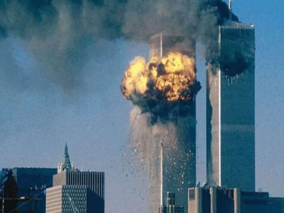 9/11 Attack Anniversary: ଯେବେ ବିମାନ ଆକ୍ରମଣରେ ଦୋହଲି ଉଠିଥିଲା ବିଶ୍ୱର ସବୁଠାରୁ ଶକ୍ତିଶାଳୀ ଦେଶ 