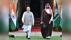 इलाकाई करेंसी में होगा कारोबार, भारत-सऊदी के दरमियान इन मामलों पर हुई बातचीत