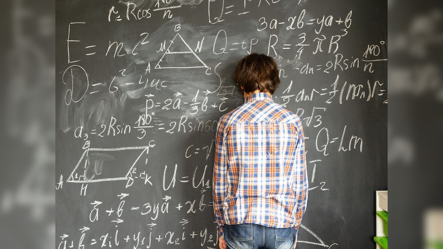 Math problems are you afraid of sums of maths know how to deal with ...