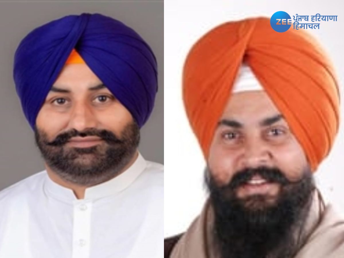 Gursharan Singh Chhina News: ਅਕਾਲੀ ਆਗੂ ਗੁਰਸ਼ਰਨ ਸਿੰਘ ਛੀਨਾ ਨੇ ਸਾਰੇ ਅਹੁਦਿਆਂ ਤੋਂ ਦਿੱਤਾ ਅਸਤੀਫ਼ਾ Gursharan Singh Chhina News: ਅਕਾਲੀ ਆਗੂ ਗੁਰਸ਼ਰਨ ਸਿੰਘ ਛੀਨਾ ਨੇ ਸਾਰੇ ਅਹੁਦਿਆਂ ਤੋਂ ਦਿੱਤਾ ਅਸਤੀਫ਼ਾ