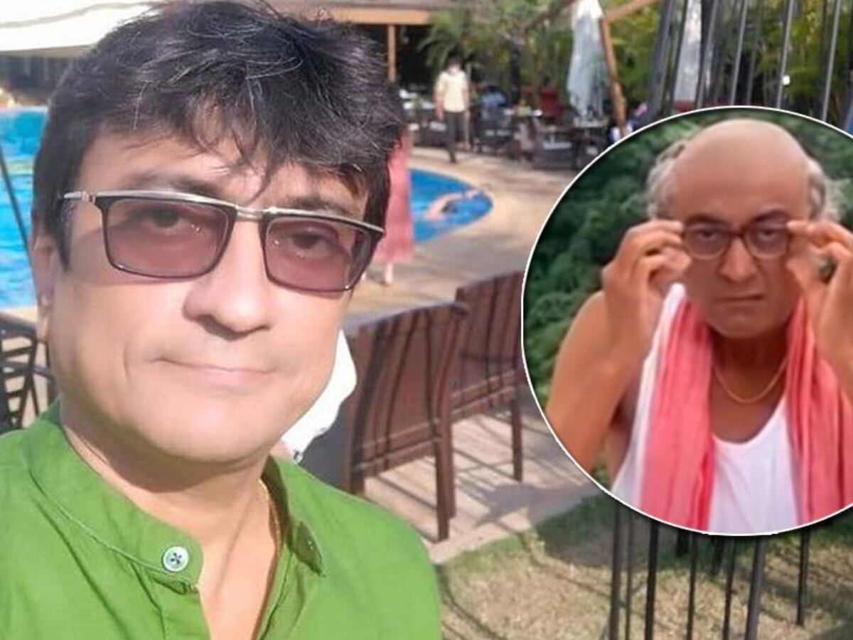 Taarak Mehta Ka Ooltah Chashmah: बिना ऑडीशन दिए 'बापूजी' बने थे अमित भट्ट, ऐसे ऑफर हुआ था रोल!