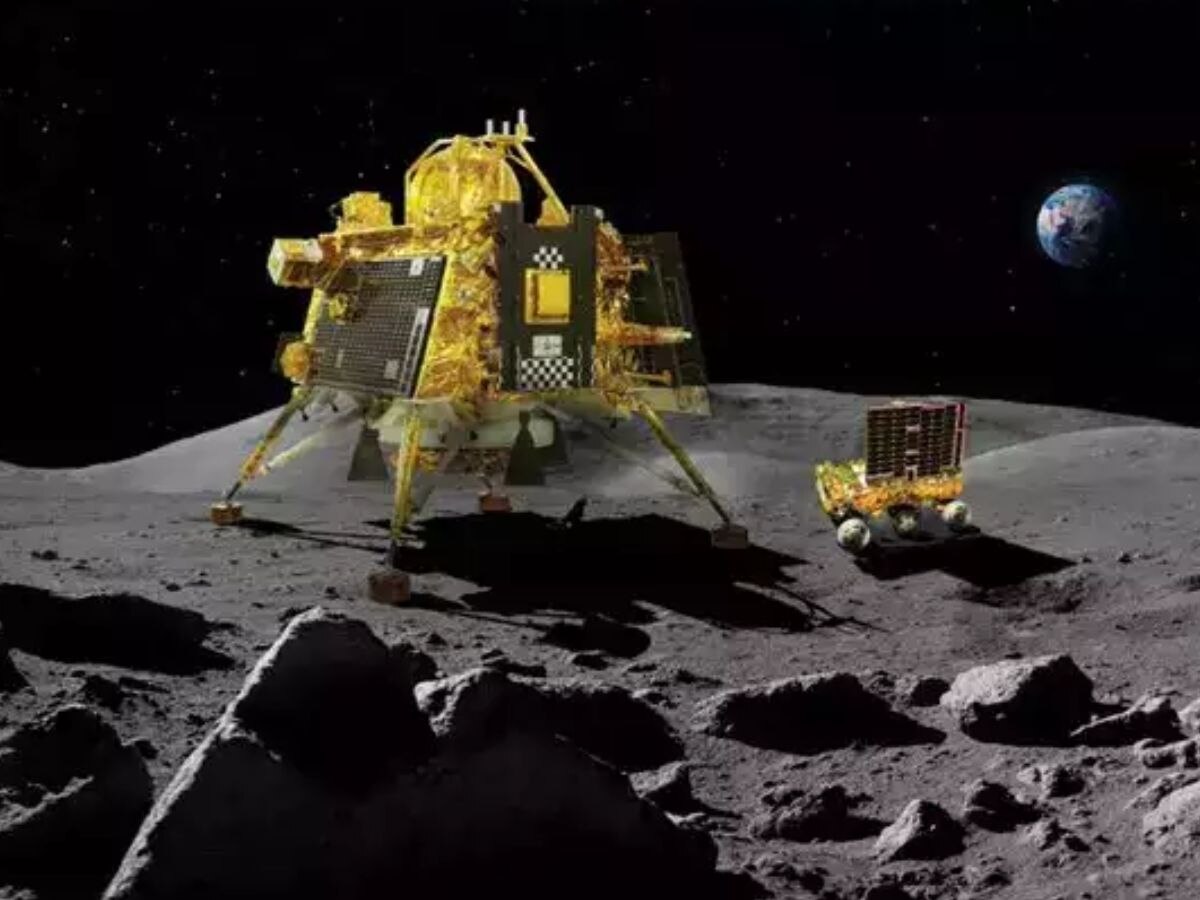 Chandrayaan-3: अब चांद पर किस हालत में हैं प्रज्ञान रोवर और विक्रम लैंडर? जान लीजिए