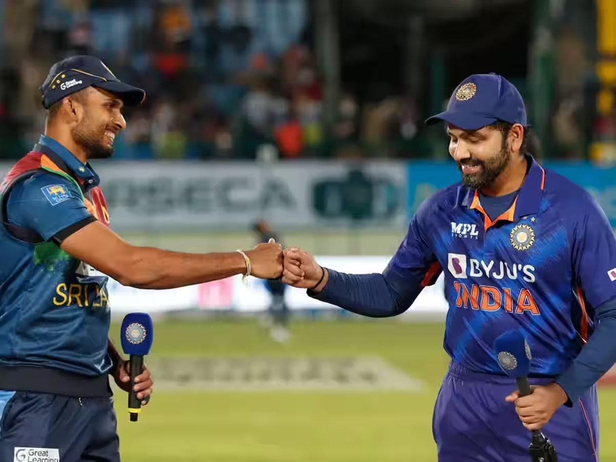 Ind Vs SL Live Streaming: लगातार तीसरे दिन मैदान पर होगी टीम इंडिया, जानें कब और कहां देखें श्रीलंका के खिलाफ मैच