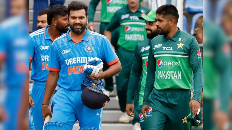 IND Vs PAK: भारत ने पाकिस्तान को दी शिकस्त कोहली-राहुल ने किया कमाल
