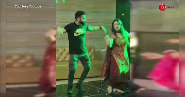 bhabhi devar did obscene dance at the wedding people were shocked to ...