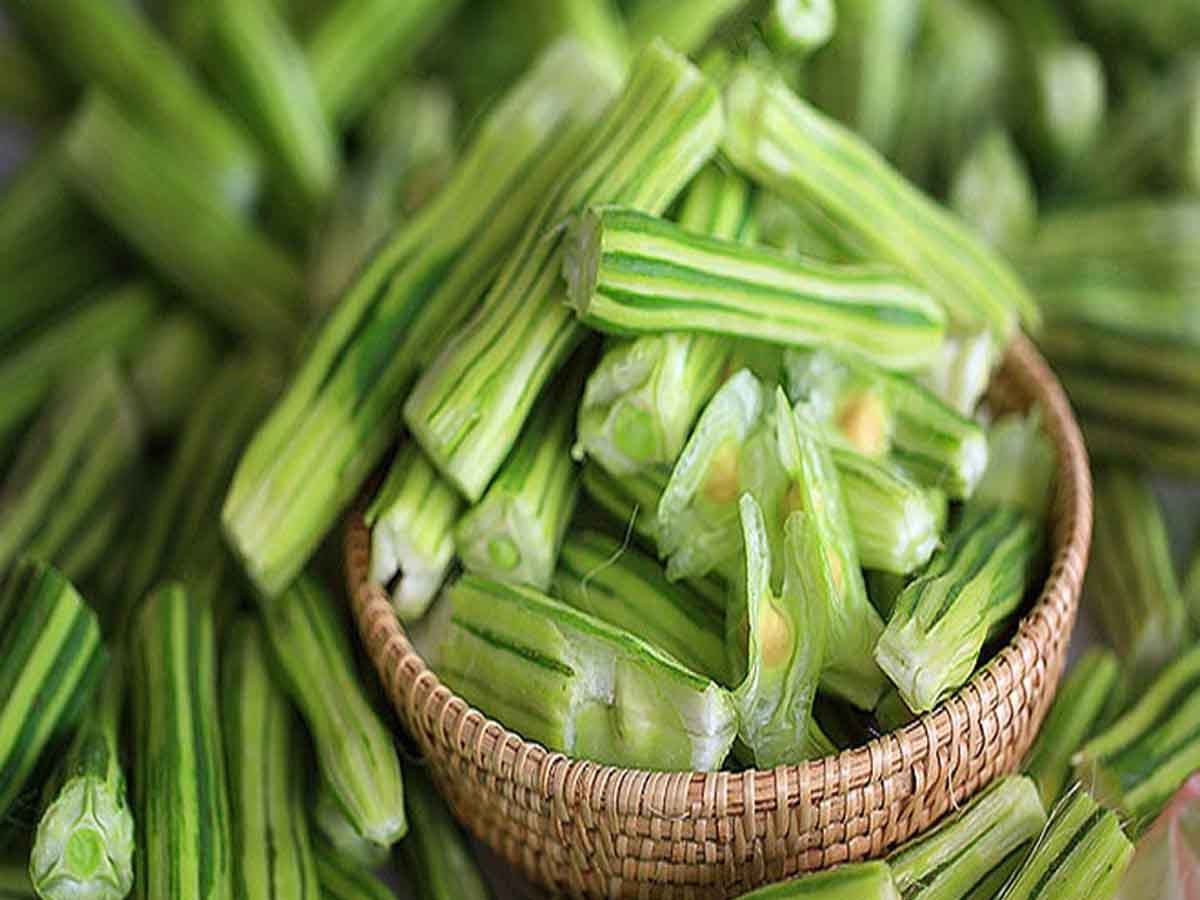 drumstick vegetable increases men power immensely sahjan ke fayde