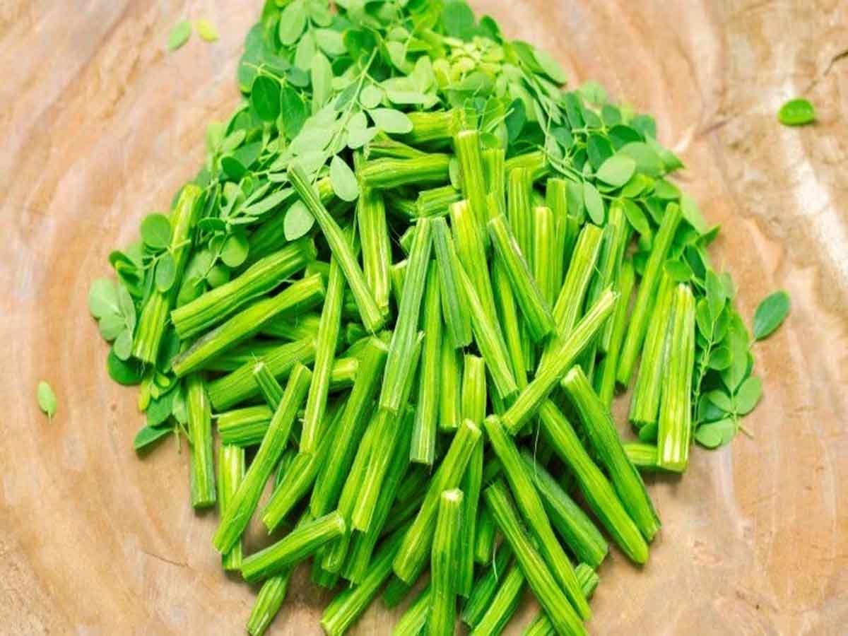 drumstick vegetable increases men power immensely sahjan ke fayde