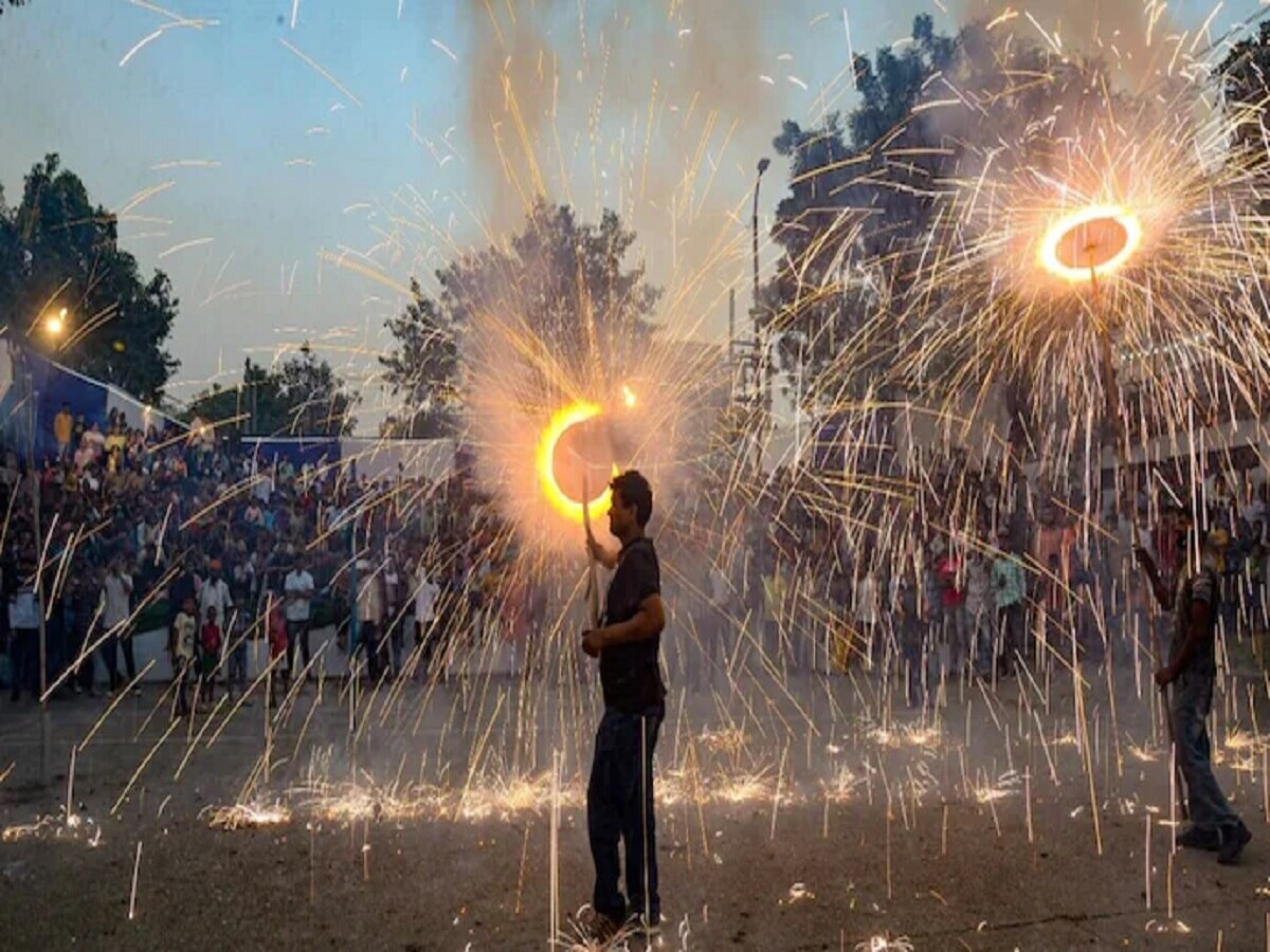 Delhi में इस बार भी नहीं फूटेंगे पटाखे, जानें AAP सरकार का बड़ा फैसला