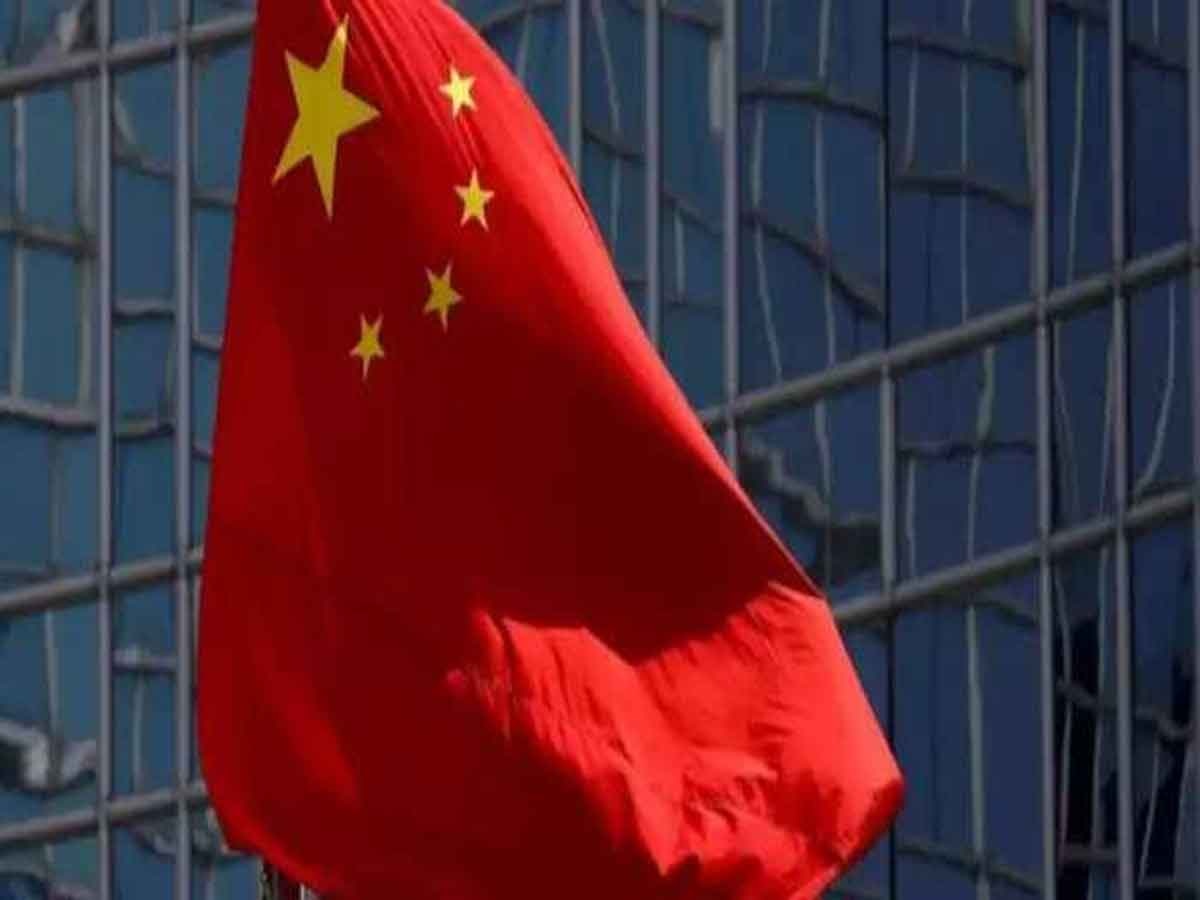 भारत-पश्चिम एशिया-यूरोप आर्थिक कॉरिडोर पर आई चीन की प्रतिक्रिया, कही यह बात
