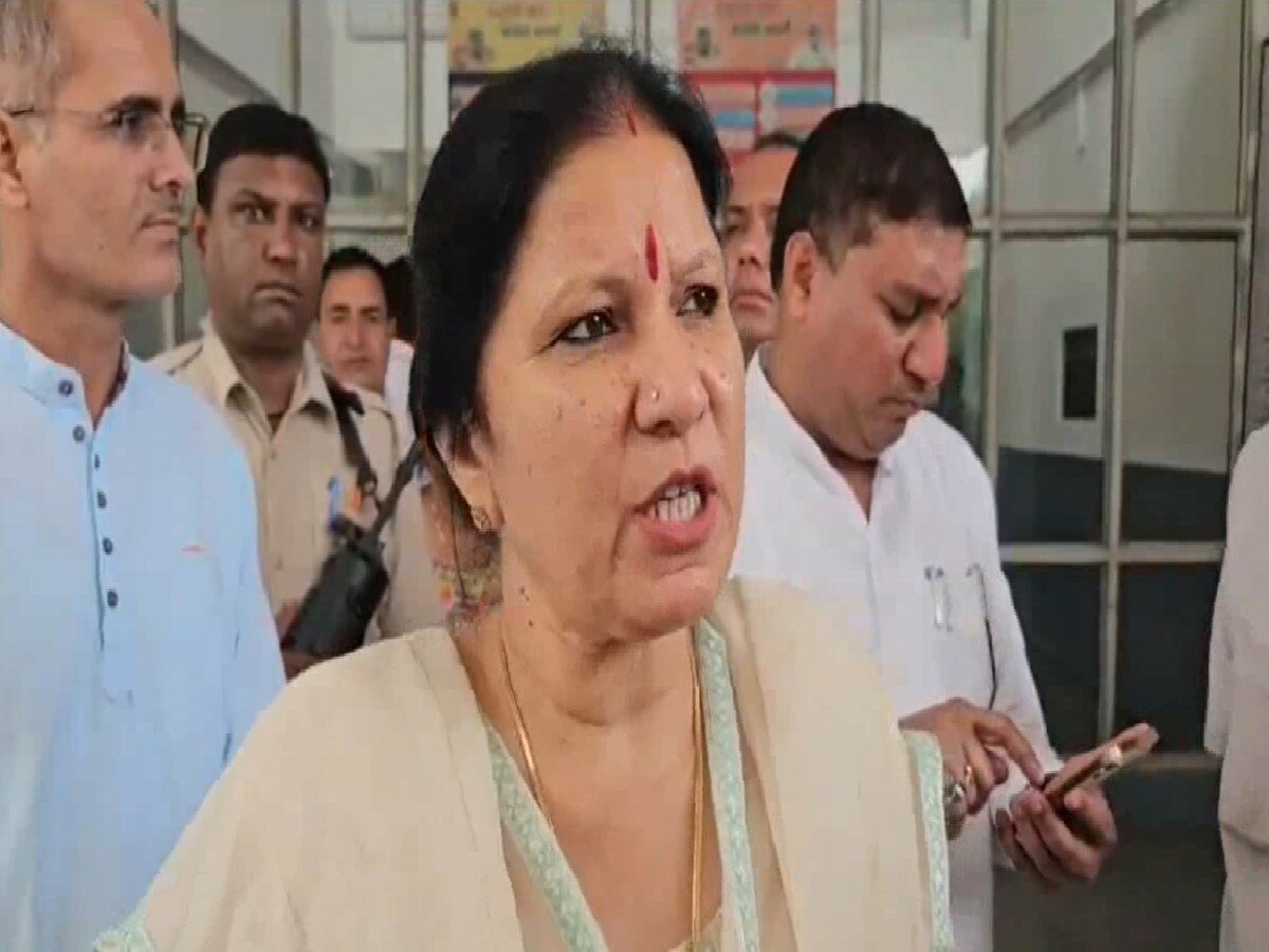 Members of Haryana Assembly Petition Committee reached Yamunanagar