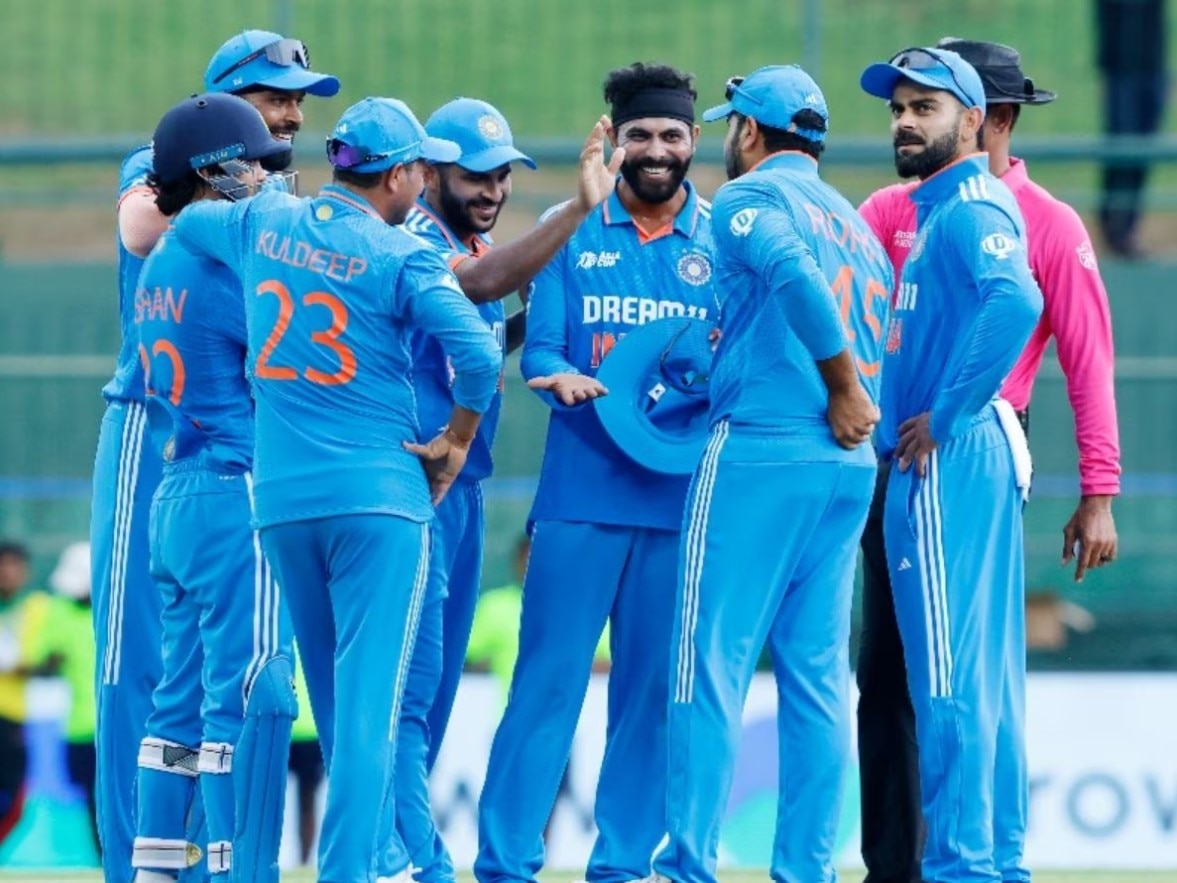 India Vs Sri Lanka Live Streaming: भारत बनाम श्रीलंका मैच में रोहित करेंगे ये 3 बड़े बदलाव, जानें फ्री में मैच देखने का तरीका