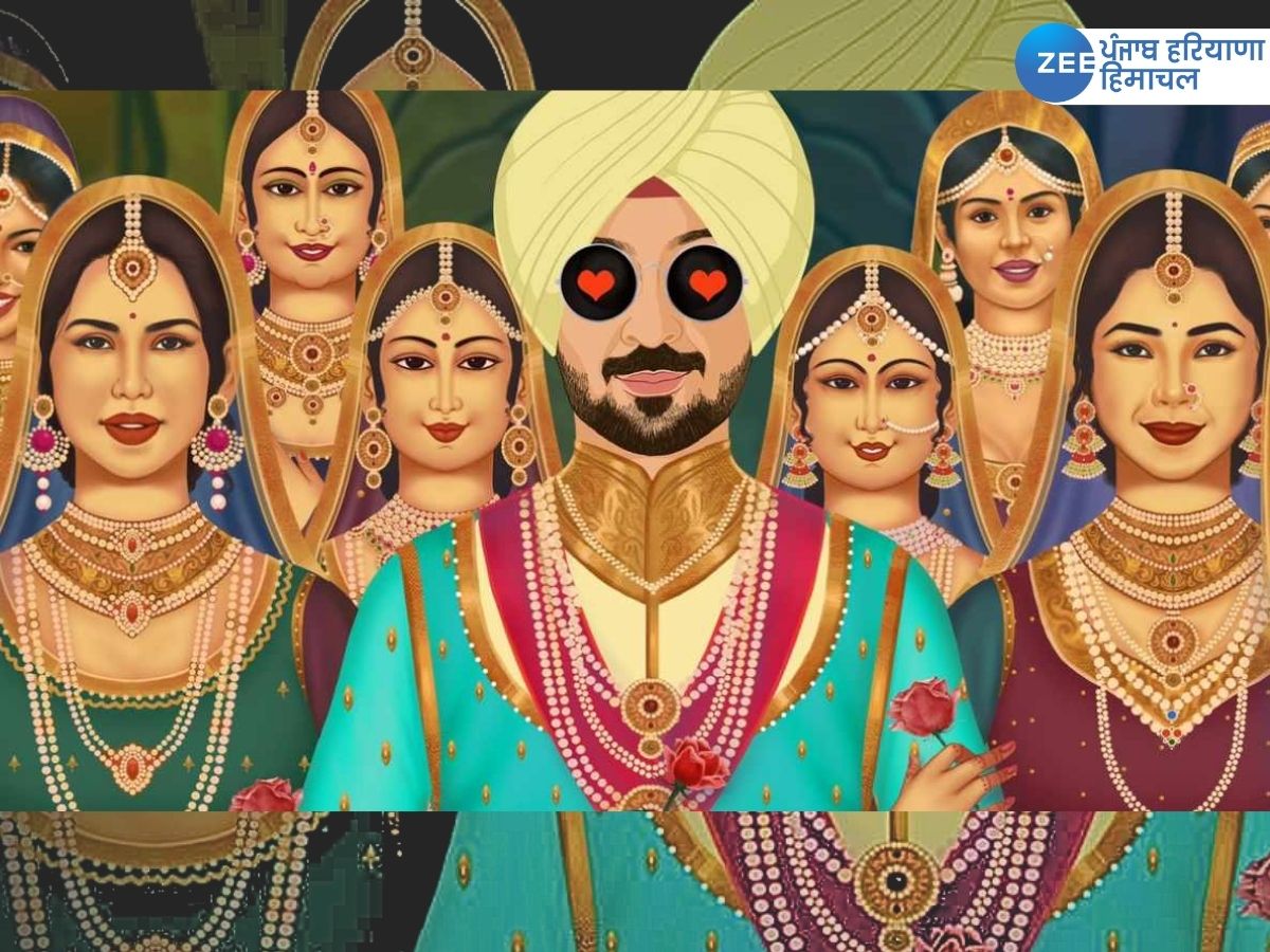 Ranna Ch Dhanna: ਮੁੜ ਵੱਡੇ ਪਰਦੇ 'ਤੇ ਦਿਲਜੀਤ ਦੋਸਾਂਝ ਨਾਲ ਨਜ਼ਰ ਆਵੇਗੀ ਸ਼ਹਿਨਾਜ਼ ਗਿੱਲ, ਸੋਨਮ ਬਾਜਵਾ ਵੀ ਕਰੇਗੀ ਮਨੋਰੰਜਨ Ranna Ch Dhanna: ਮੁੜ ਵੱਡੇ ਪਰਦੇ 'ਤੇ ਦਿਲਜੀਤ ਦੋਸਾਂਝ ਨਾਲ ਨਜ਼ਰ ਆਵੇਗੀ ਸ਼ਹਿਨਾਜ਼ ਗਿੱਲ, ਸੋਨਮ ਬਾਜਵਾ ਵੀ ਕਰੇਗੀ ਮਨੋਰੰਜਨ