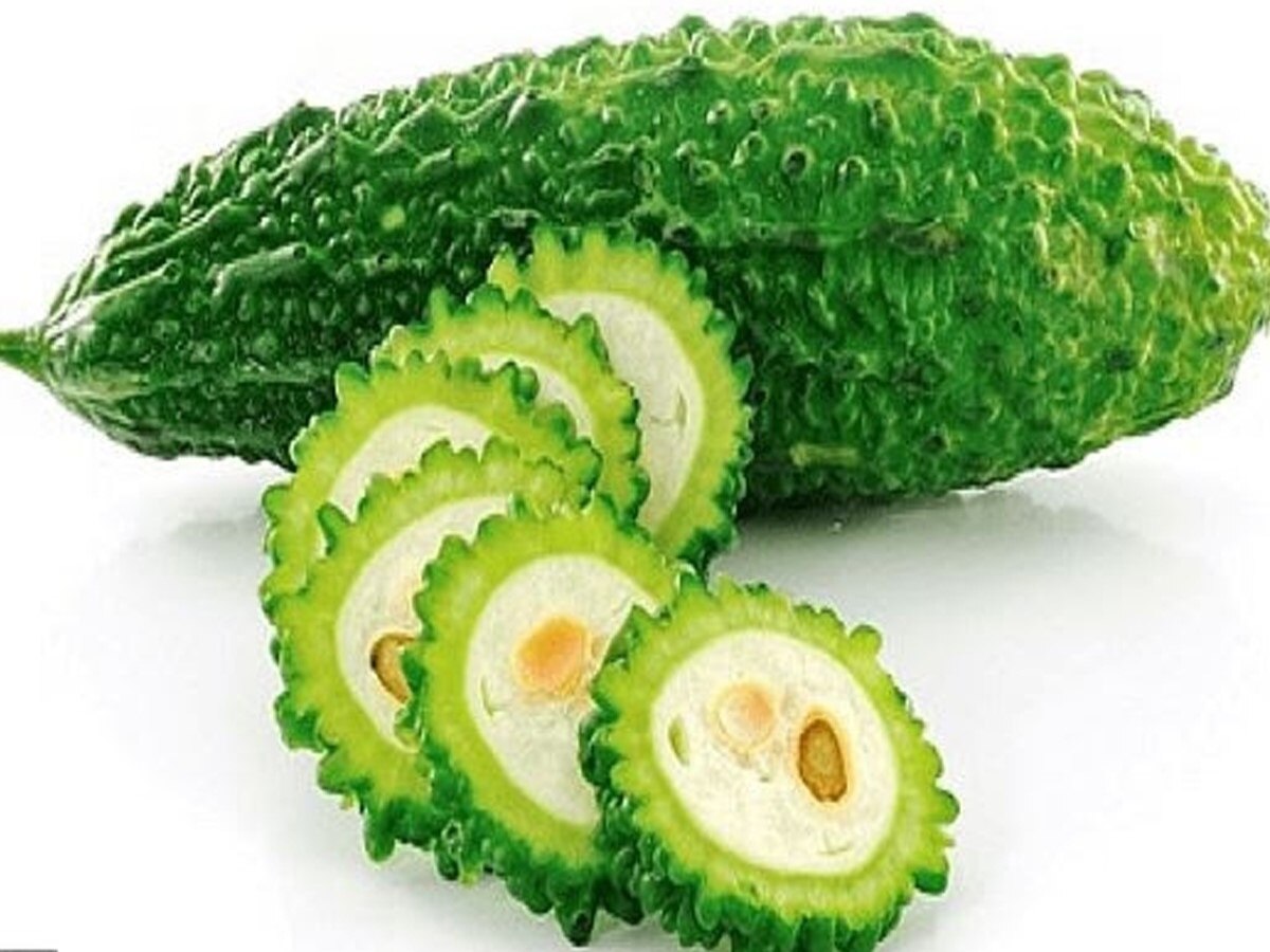Bitter Gourd Side Effects These people should not eat bitter gourd