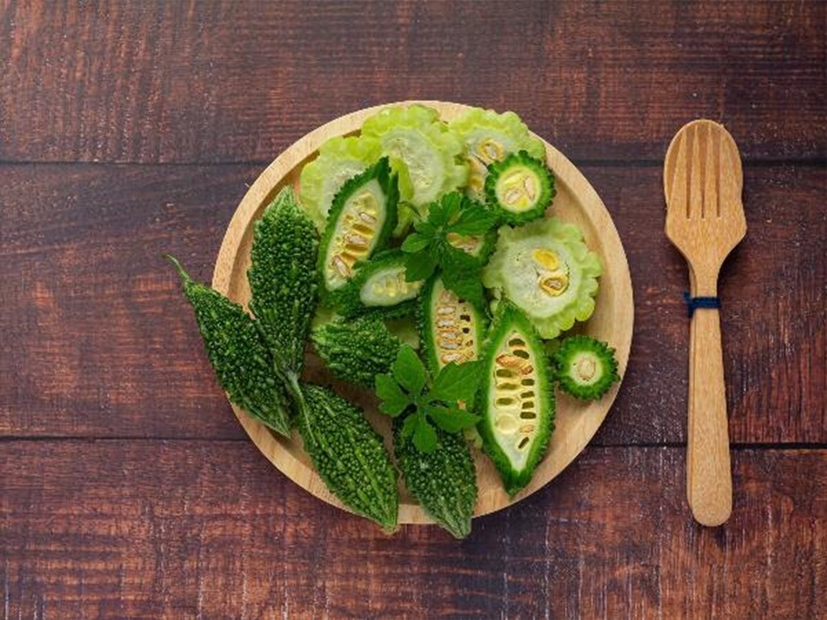 Bitter Gourd Side Effects These people should not eat bitter gourd