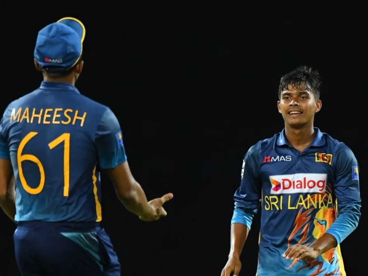 IND vs SL: कौन हैं श्रीलंकाई स्पिनर दुनिथ वेल्लालागे, जिसके आगे पानी मांगते नजर आए भारतीय बल्लेबाज 