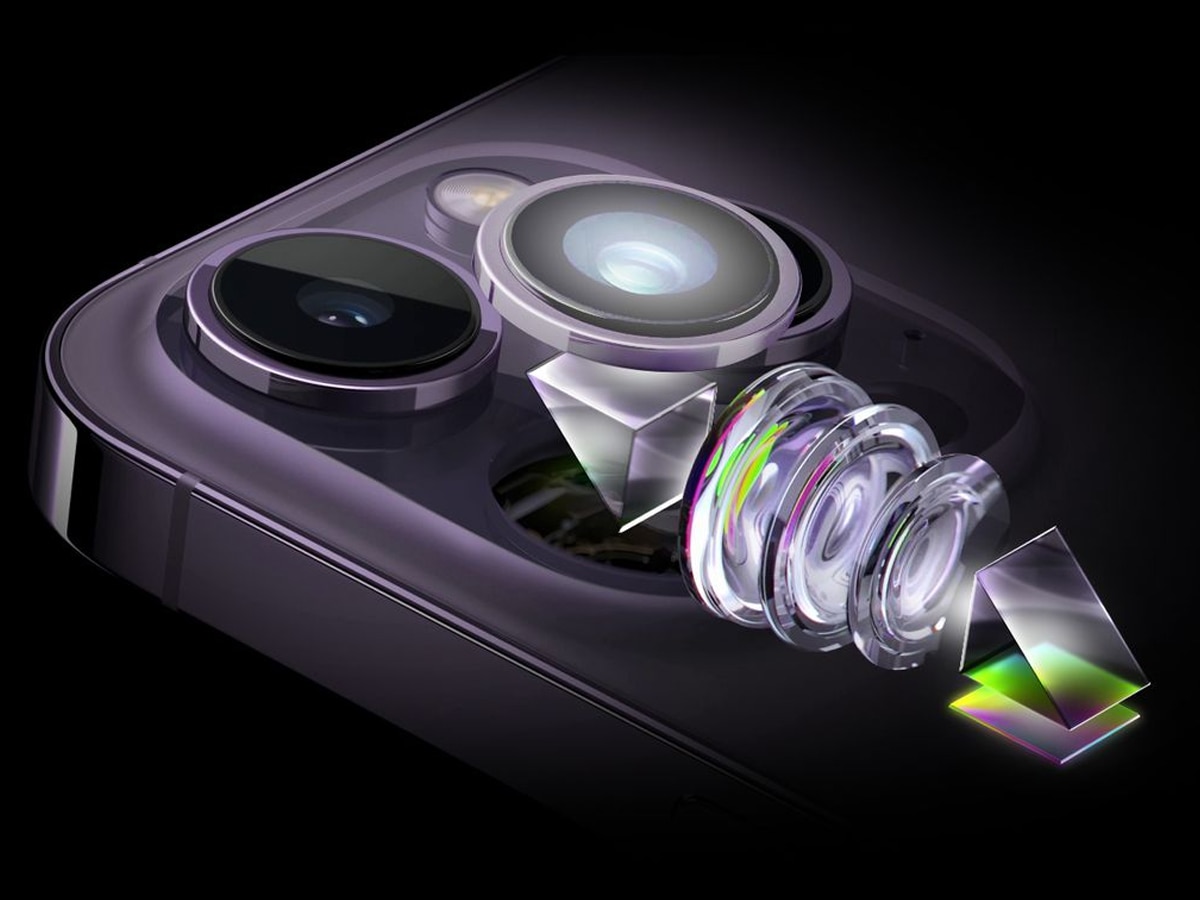 Apple iPhone 15 Pro Max में मिलेगा सबसे दमदार कैमरा, पनडुब्बी और वॉरशिप्स पर आधारित है तकनीक 