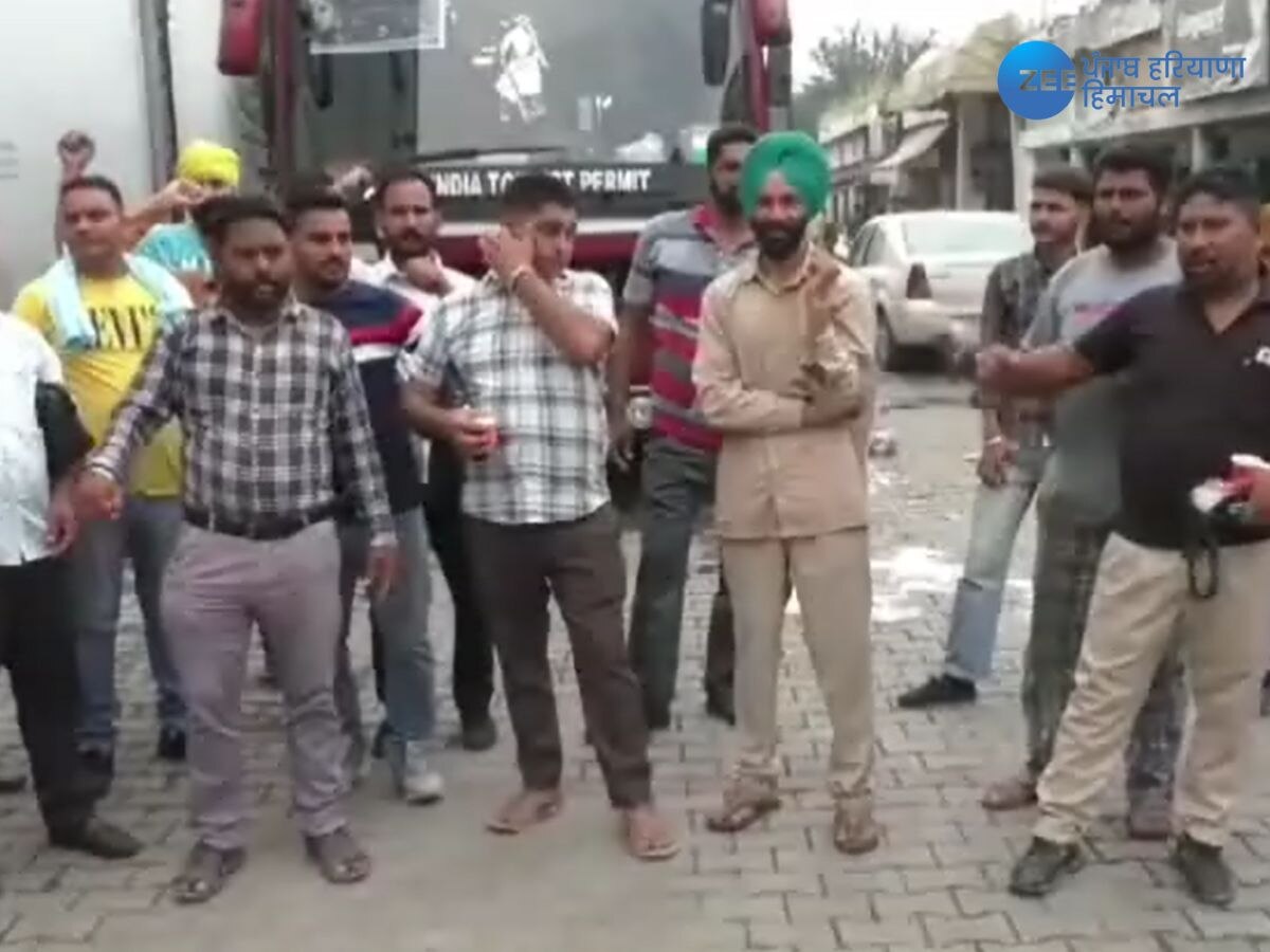 Punjab Roadways Strike: ਪੰਜਾਬ ਰੋਡਵੇਜ ਤੇ ਪਨਬੱਸ ਮੁਲਾਜ਼ਮਾਂ ਨੇ ਗੇਟ ਰੈਲੀ ਕਰਕੇ ਰੋਸ ਪ੍ਰਦਰਸ਼ਨ ਦੀ ਮੁੜ ਦਿੱਤੀ ਚਿਤਾਵਨੀ