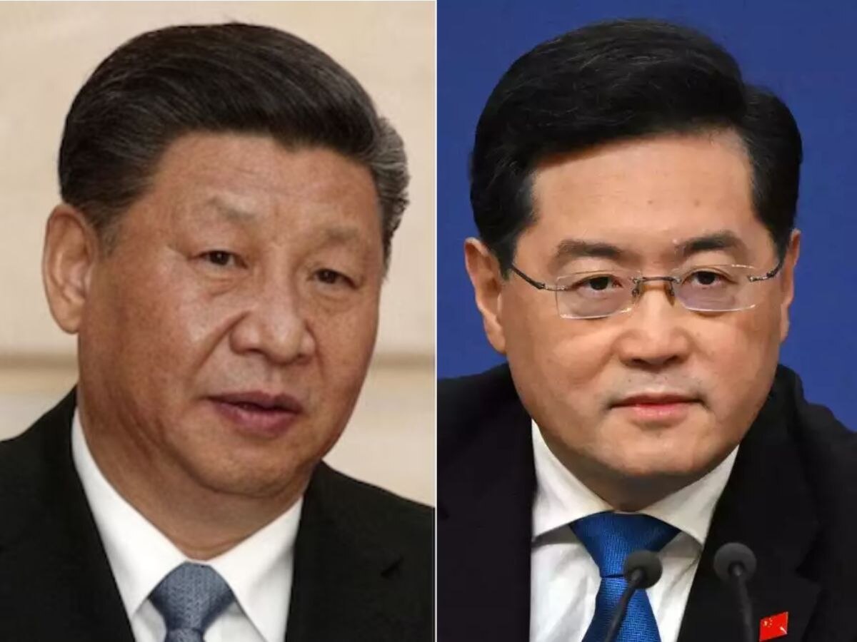 चीन में फिर उठापटक, विदेश मंत्री के बाद अचानक गायब हुआ एक और बड़ा अधिकारी