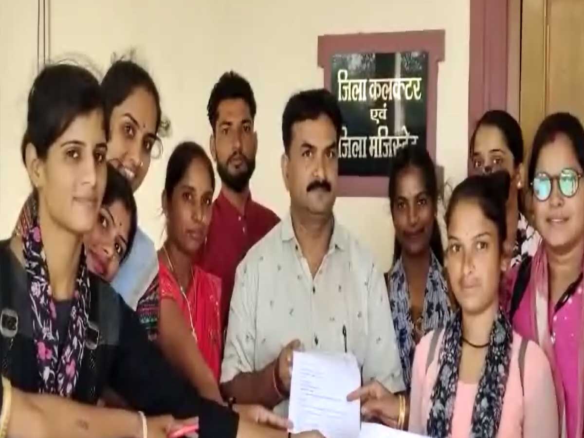 Pratapgarh News : महात्मा गांधी राष्ट्रीय ग्रामीण रोजगार गारंटी कानून बनाने पर राज्यपाल और CM का जताया आभार