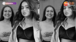 Neha Kakkar के गाने पर Manisha Rani ने  किया बेहतरीन डांस, वीडियो देख दंग हो गए लोग