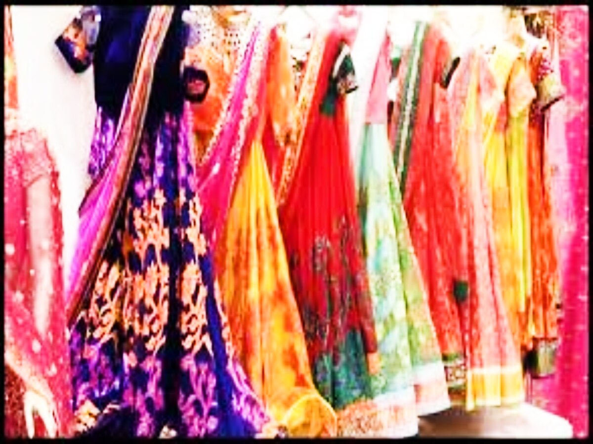  Sangeet Outfits