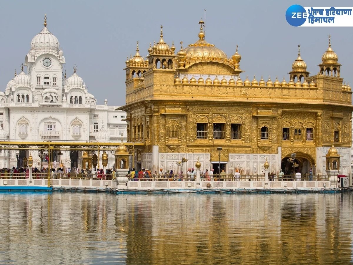 Ajj da Hukamnama Sri Darbar Sahib: ਹੁਕਮਨਾਮਾ ਸ੍ਰੀ ਦਰਬਾਰ ਸਾਹਿਬ 13 ਸਤੰਬਰ 2023