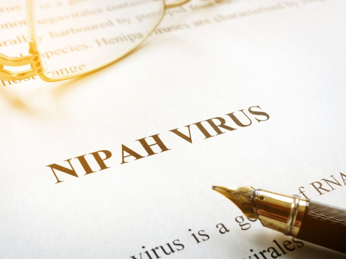 Nipah Virus: केरल में निपाह वायरस की दस्तक, दो की मौत के बाद प्रशासन अलर्ट; जान लीजिए लक्षण व बचाव के तरीके