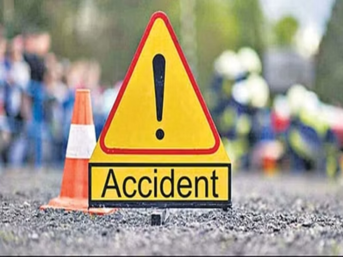 Bharatpur Accident: भरतपुर में भयानक हादसा, 11 लोगों की मौत, 12 घायल