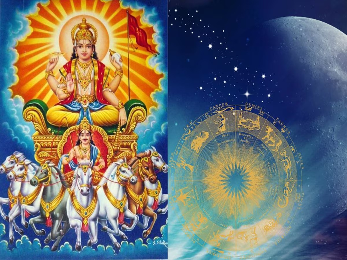 Budha Gochar: ଶୁକ୍ର ରାଶିରେ ବୁଦ୍ଧାଦିତ୍ୟ ଯୋଗ, ଏହି ସବୁ ରାଶିରେ ବର୍ଷିବ ଧନ Budha Gochar: ଶୁକ୍ର ରାଶିରେ ବୁଦ୍ଧାଦିତ୍ୟ ଯୋଗ, ଏହି ସବୁ ରାଶିରେ ବର୍ଷିବ ଧନ