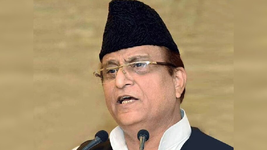 सपा नेता आजम खान के कई ठिकानों पर छापा, यूपी और एमपी में चल रही है कार्रवाई