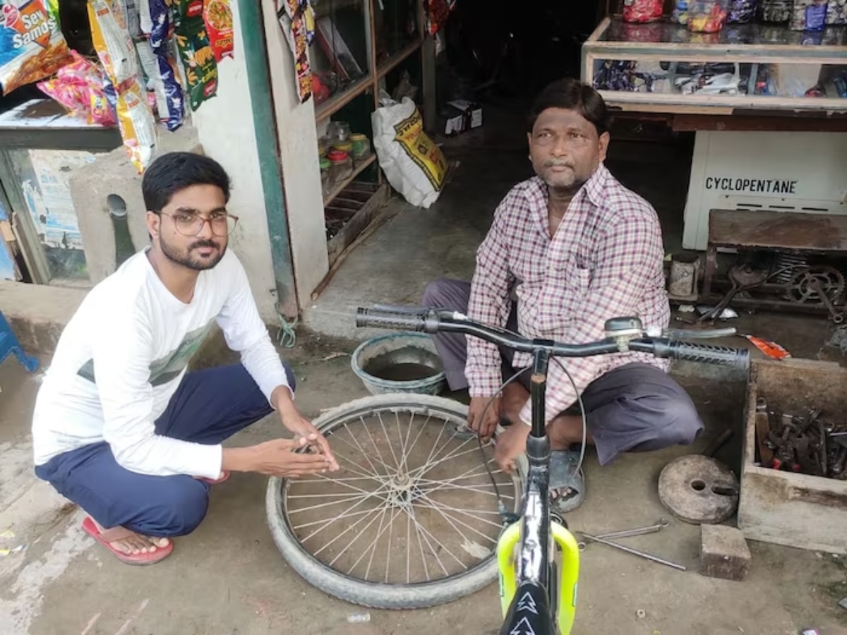 prayagraj-puncture-mechanic-son-ahad-ahmed-crack-up-pcs-j-result-scored